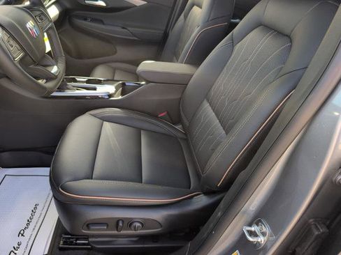 New 2026 Buick Envista Avenir FWD image 15