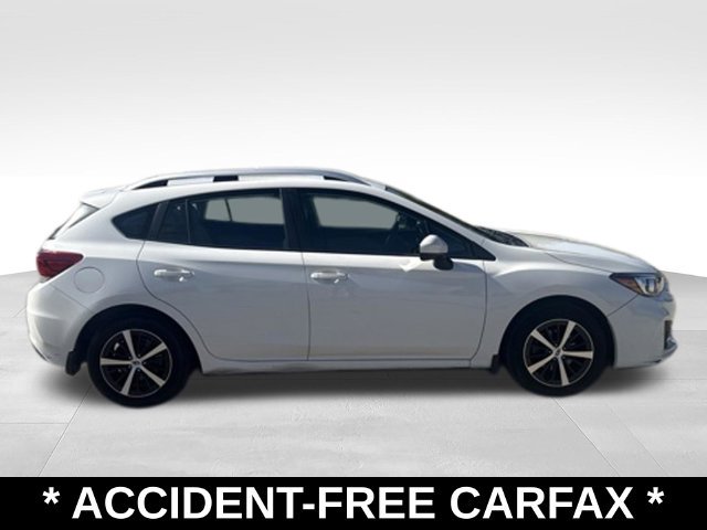 Used 2019 Subaru Impreza 2.0i Premium AWD/4WD image 7