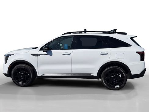 Used 2024 Kia Sorento SX Prestige AWD/4WD image 2