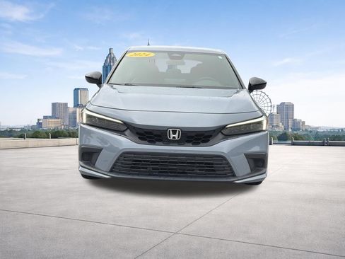 Used 2024 Honda Civic Sport image 29
