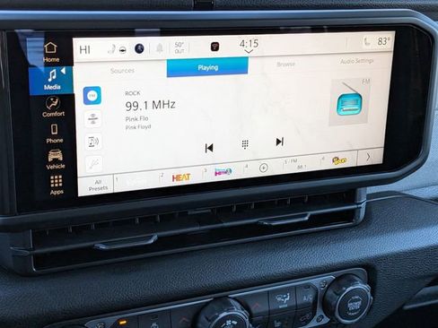 New 2026 Jeep Wrangler Sport S image 22