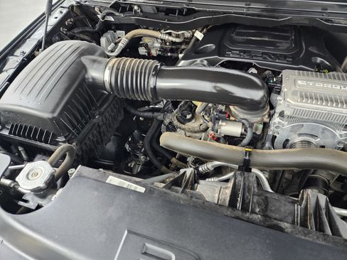 Used 2021 RAM 1500 Big Horn image 18