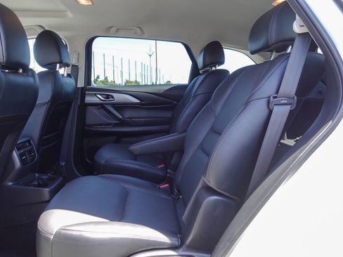 Certified 2023 MAZDA CX-9 Touring Plus AWD/4WD image 14