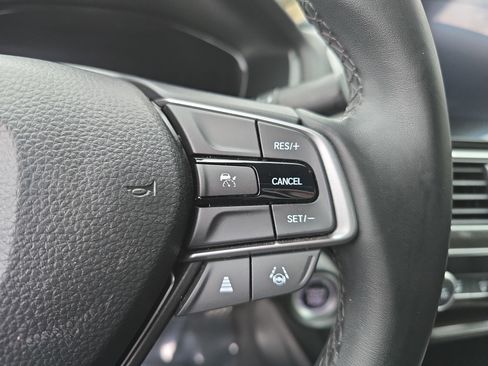 Certified 2022 Honda Accord Sport image 17