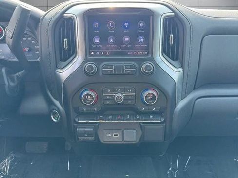 Used 2021 Chevrolet Silverado 3500 LT w/ All Star Edition AWD/4WD image 71
