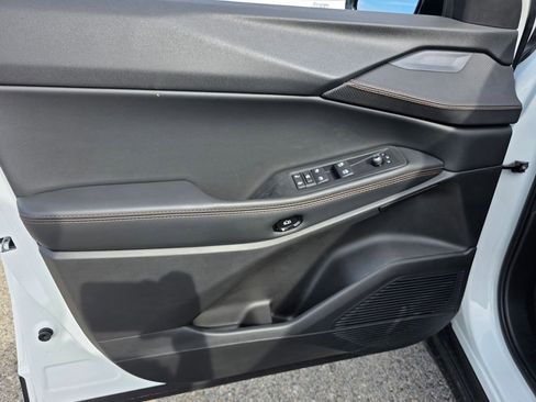 New 2026 Jeep Cherokee Limited image 8