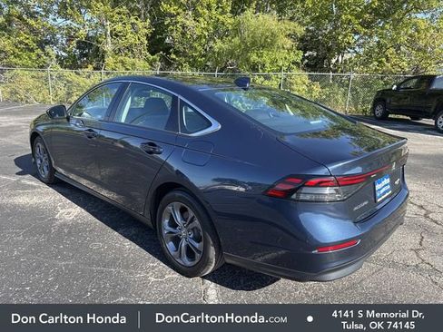 Used 2024 Honda Accord EX image 6
