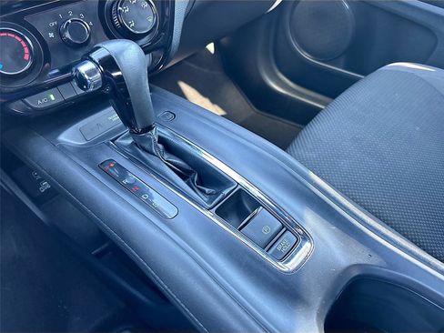 Used 2022 Honda HR-V Sport image 19