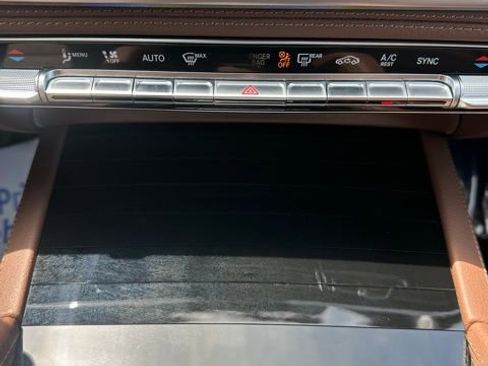 Used 2026 Mercedes-Benz GLE 450 4MATIC image 34