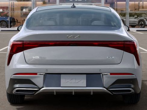 New 2026 Kia K5 GT-Line FWD image 13