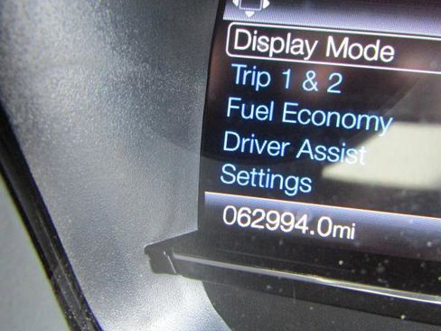 Used 2018 Ford Explorer Limited w/ Equipment Group 301A image 19