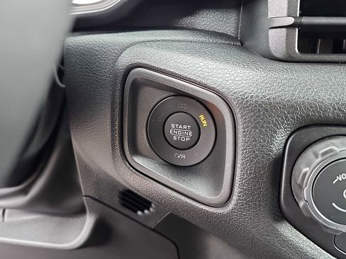 New 2026 Jeep Wrangler Unlimited Sport AWD/4WD image 16
