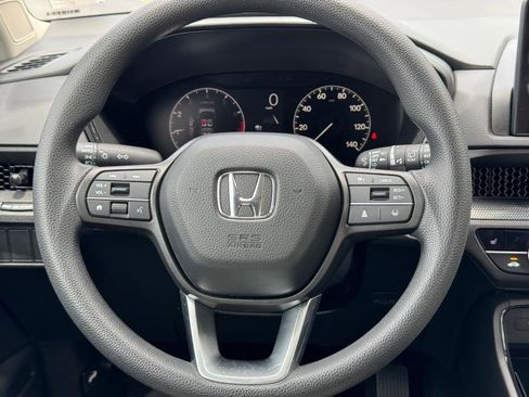 Certified 2026 Honda CR-V EX image 13