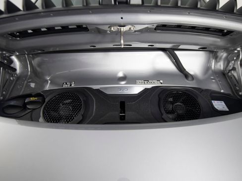 Certified 2024 Porsche 911 Carrera RWD image 49
