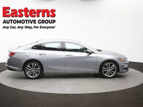 Used 2024 Chevrolet Malibu LT FWD image 46