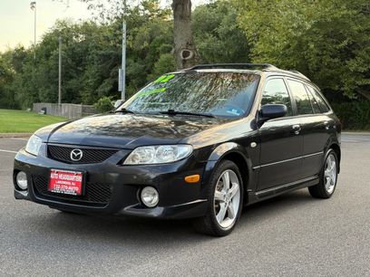 Used 2003 MAZDA Protege5