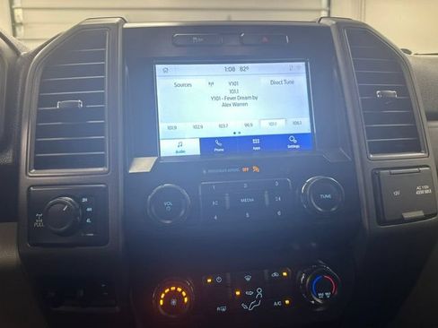 Used 2020 Ford F250 XL w/ STX Appearance Package AWD/4WD image 16