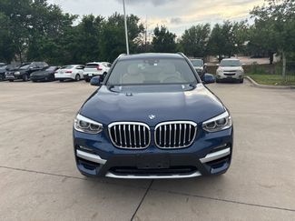 Used 2021 BMW X3 xDrive30e w/ Convenience Package video 2