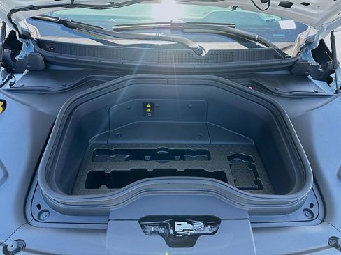 New 2025 Jeep Wagoneer S Limited image 34