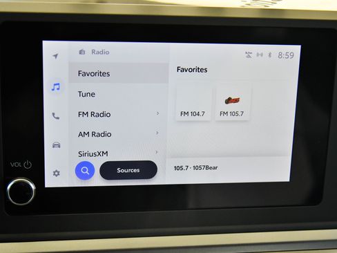 Used 2024 Toyota Tacoma SR5 image 23