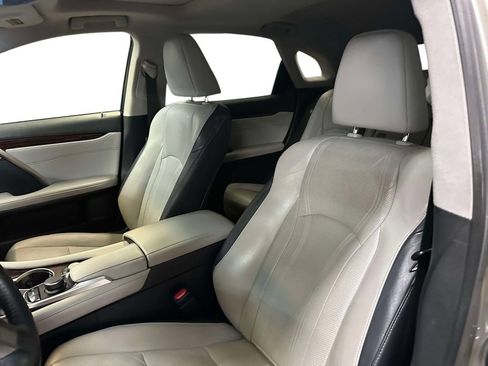 Used 2019 Lexus RX 350 AWD w/ Premium Package image 16