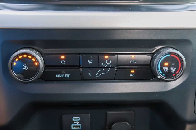 Used 2023 Ford F150 XLT RWD image 23