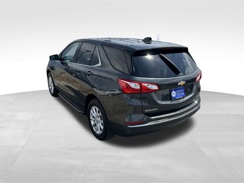 Used 2018 Chevrolet Equinox LT image 4