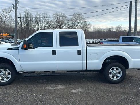 Used 2016 Ford F250 XL w/ Power Equipment Group image 6