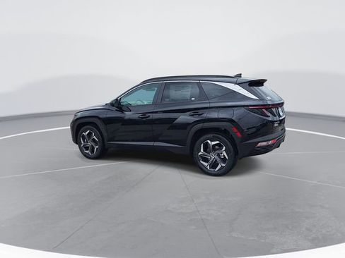 Used 2024 Hyundai Tucson SEL AWD/4WD image 6