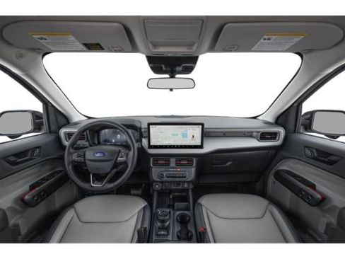 New 2026 Ford Maverick Lariat AWD/4WD image 7