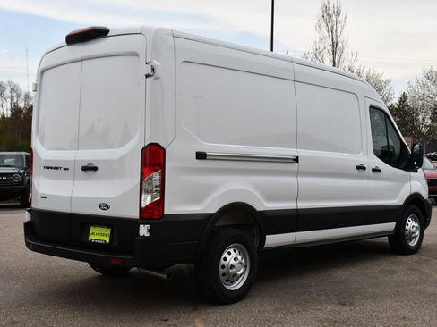New 2026 Ford Transit 150 148 Medium Roof AWD image 6