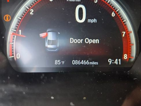 Used 2020 Honda Civic Sport image 30