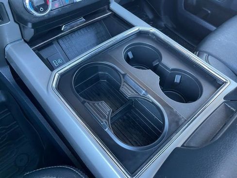 Used 2022 Ford F350 Lariat w/ Lariat Ultimate Package image 17