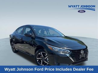 Used 2024 Nissan Sentra SV FWD 360° Tour