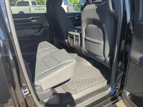 New 2026 RAM 1500 Big Horn AWD/4WD image 43