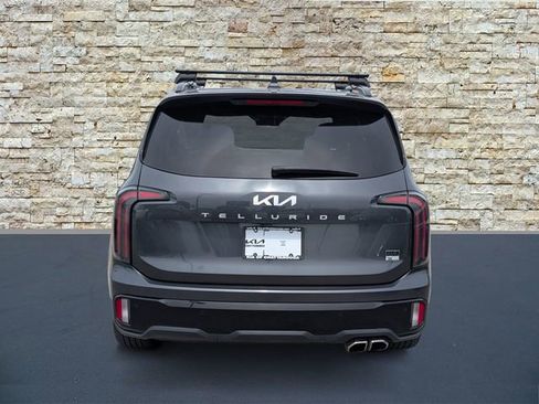 Certified 2024 Kia Telluride SX Prestige X-Line AWD/4WD image 6