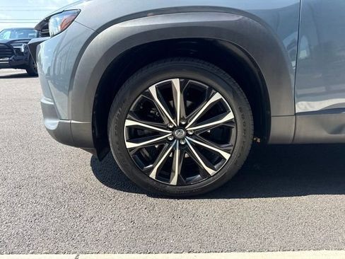 Used 2023 MAZDA CX-50 AWD 2.5 S w/ Cargo Package image 8