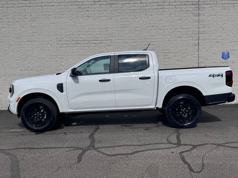 New 2026 Ford Ranger XLT image 8