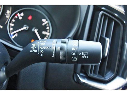 New 2026 MAZDA CX-50 2.5 Hybrid w/ Weather Package image 15