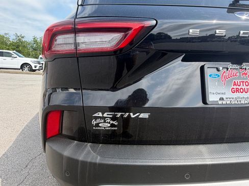 Used 2024 Ford Escape Active w/ Tech Pack #2 FWD image 21