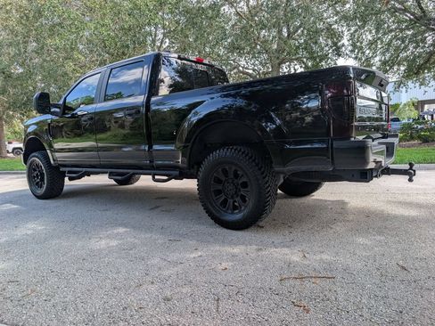 Used 2021 Ford F250 XL w/ STX Appearance Package AWD/4WD image 6