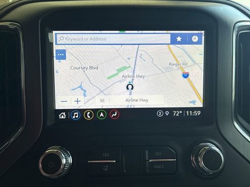 Used 2023 GMC Sierra 2500 Denali w/ Denali Ultimate Package AWD/4WD image 20