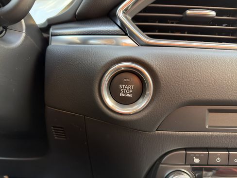 New 2025 MAZDA CX-5 Carbon Edition image 19