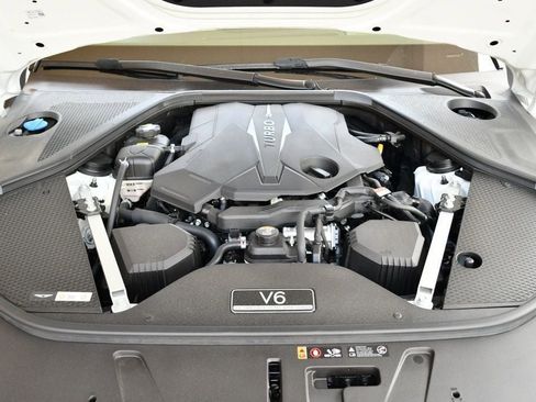 Used 2026 Genesis G90 3.5T image 51