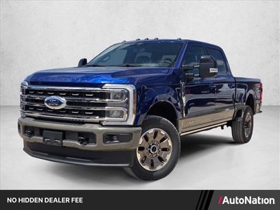 New 2026 Ford F250 King Ranch