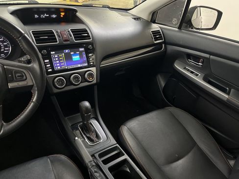 Used 2017 Subaru Crosstrek 2.0i Limited image 25