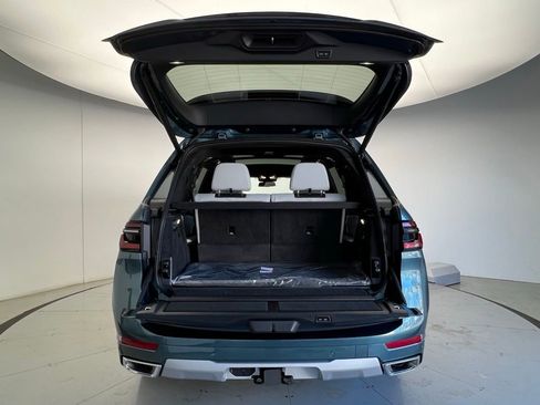 New 2026 BMW X7 xDrive40i AWD/4WD image 5