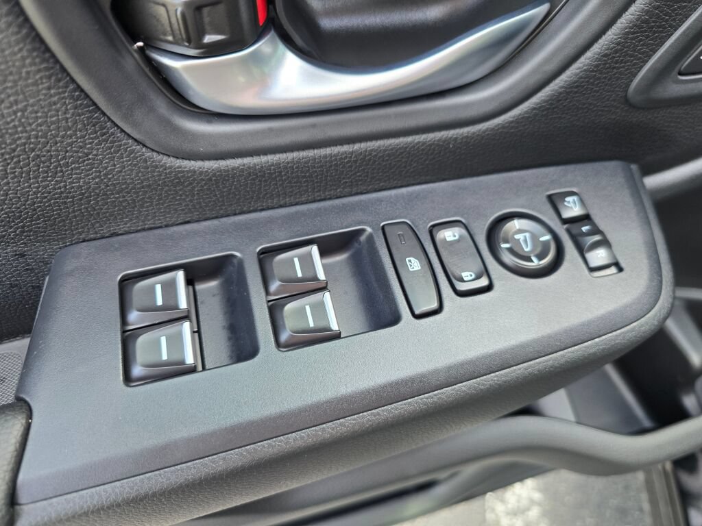 New 2026 Honda Passport TrailSport Elite image 16