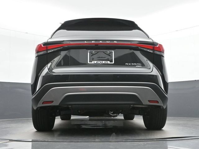 New 2026 Lexus RX 350 w/ Convenience Package AWD/4WD image 17