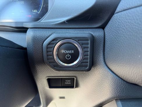 Used 2024 Toyota Land Cruiser w/ Premium Package image 23